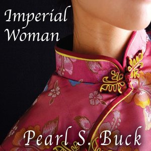 cover image of Imperial Woman